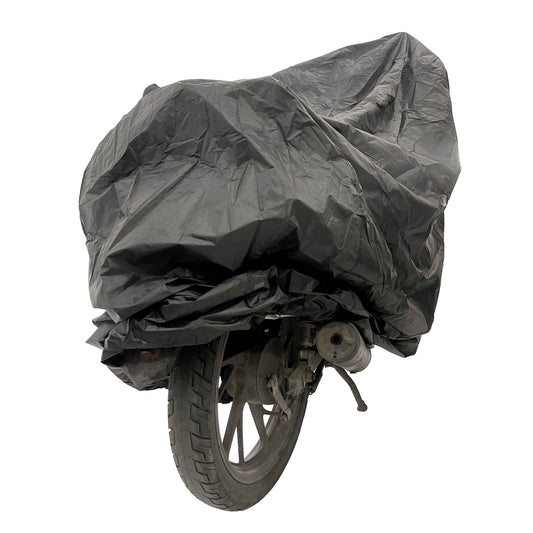 Funda Impermeable Protectora Motocicleta